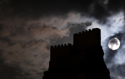 2025. ABRIL. TEMA: 